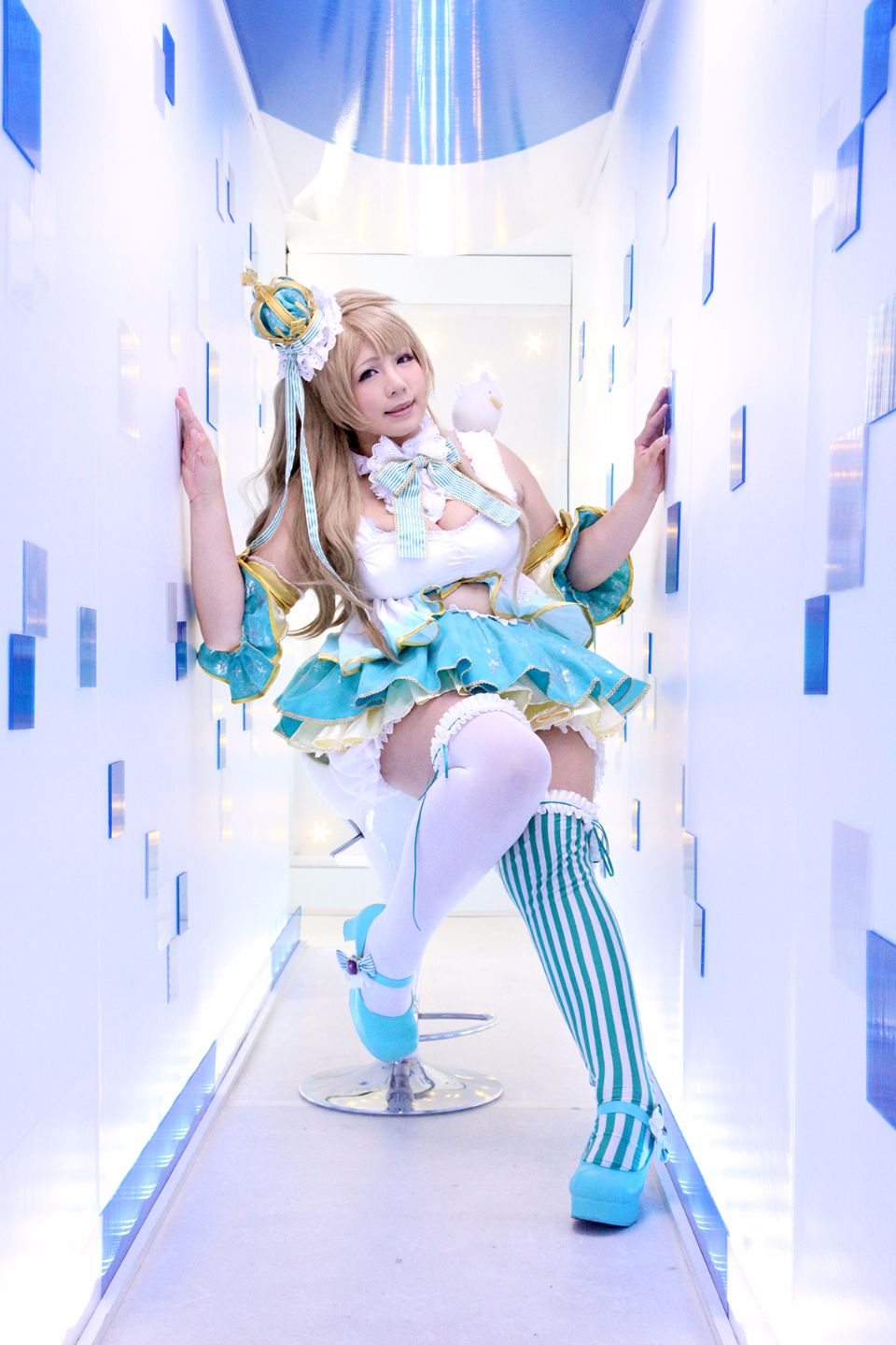 Sự thôi thúc trực tiếp