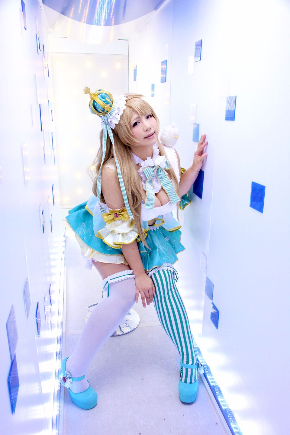 Sự thôi thúc trực tiếp