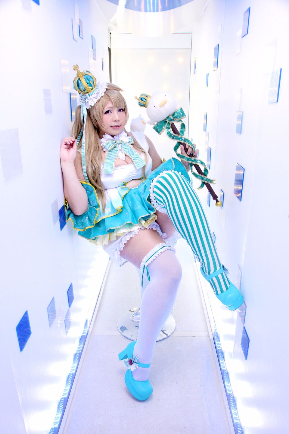 Sự thôi thúc trực tiếp