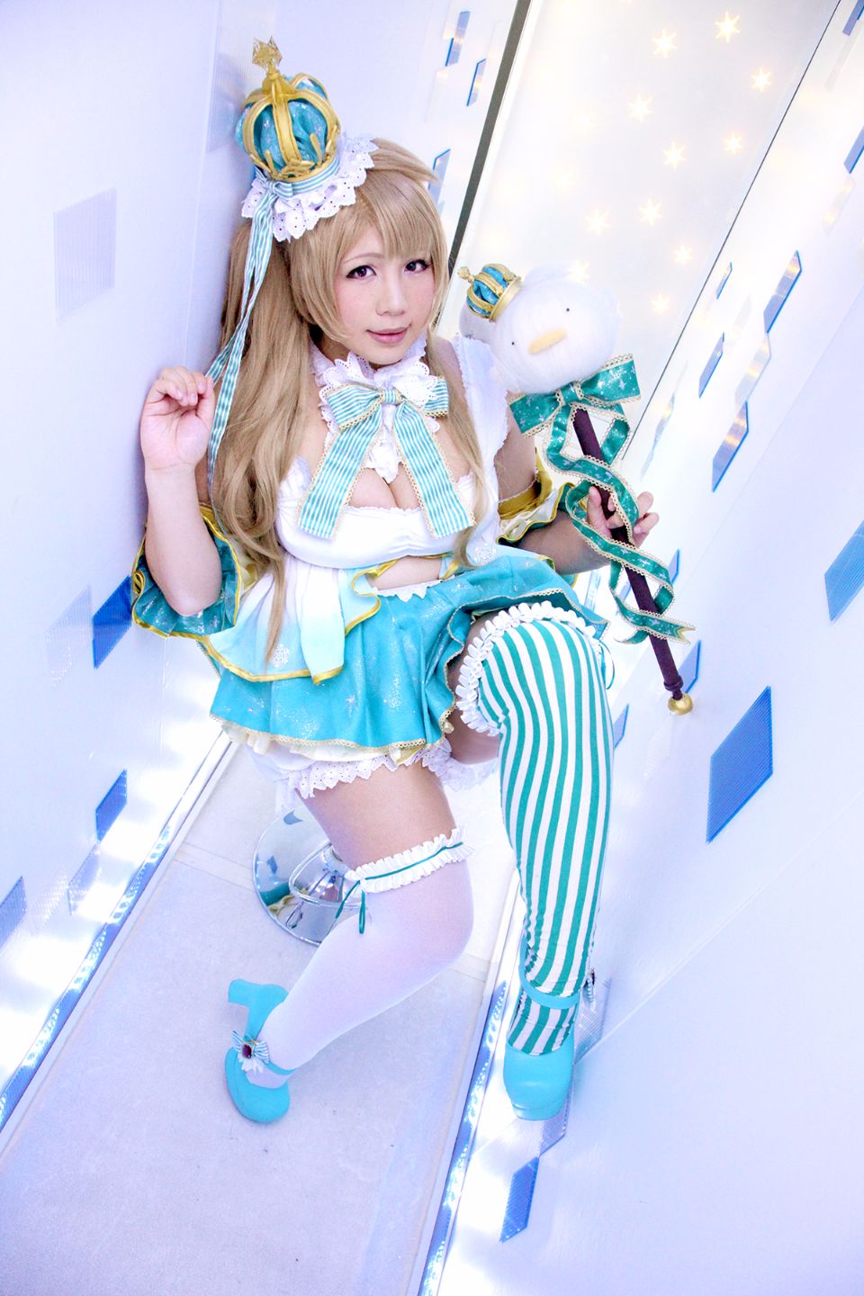 Sự thôi thúc trực tiếp