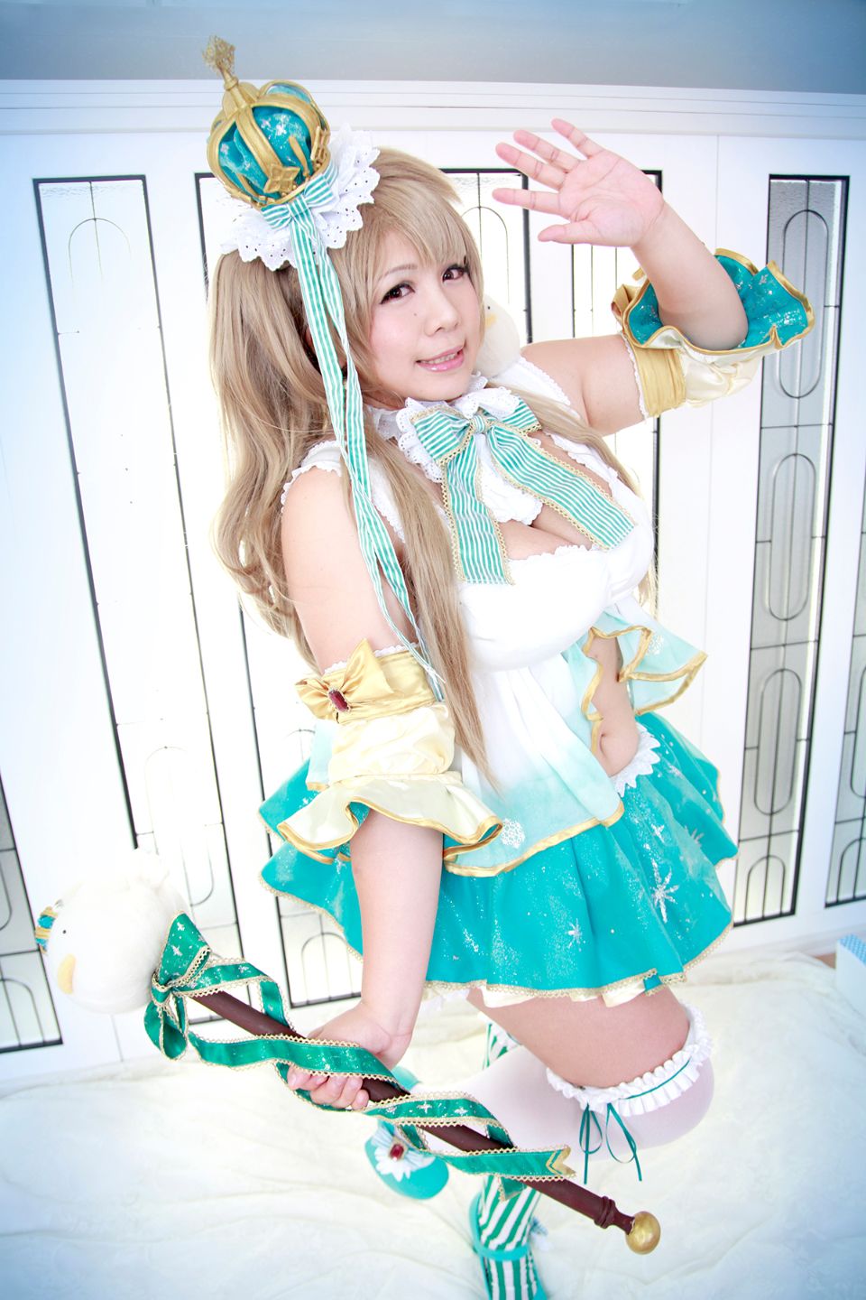 Sự thôi thúc trực tiếp