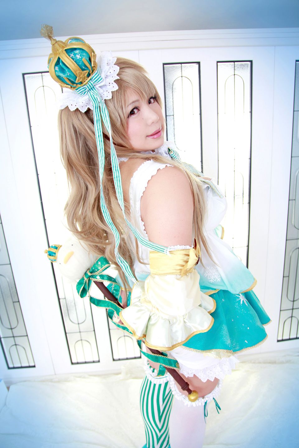 Sự thôi thúc trực tiếp