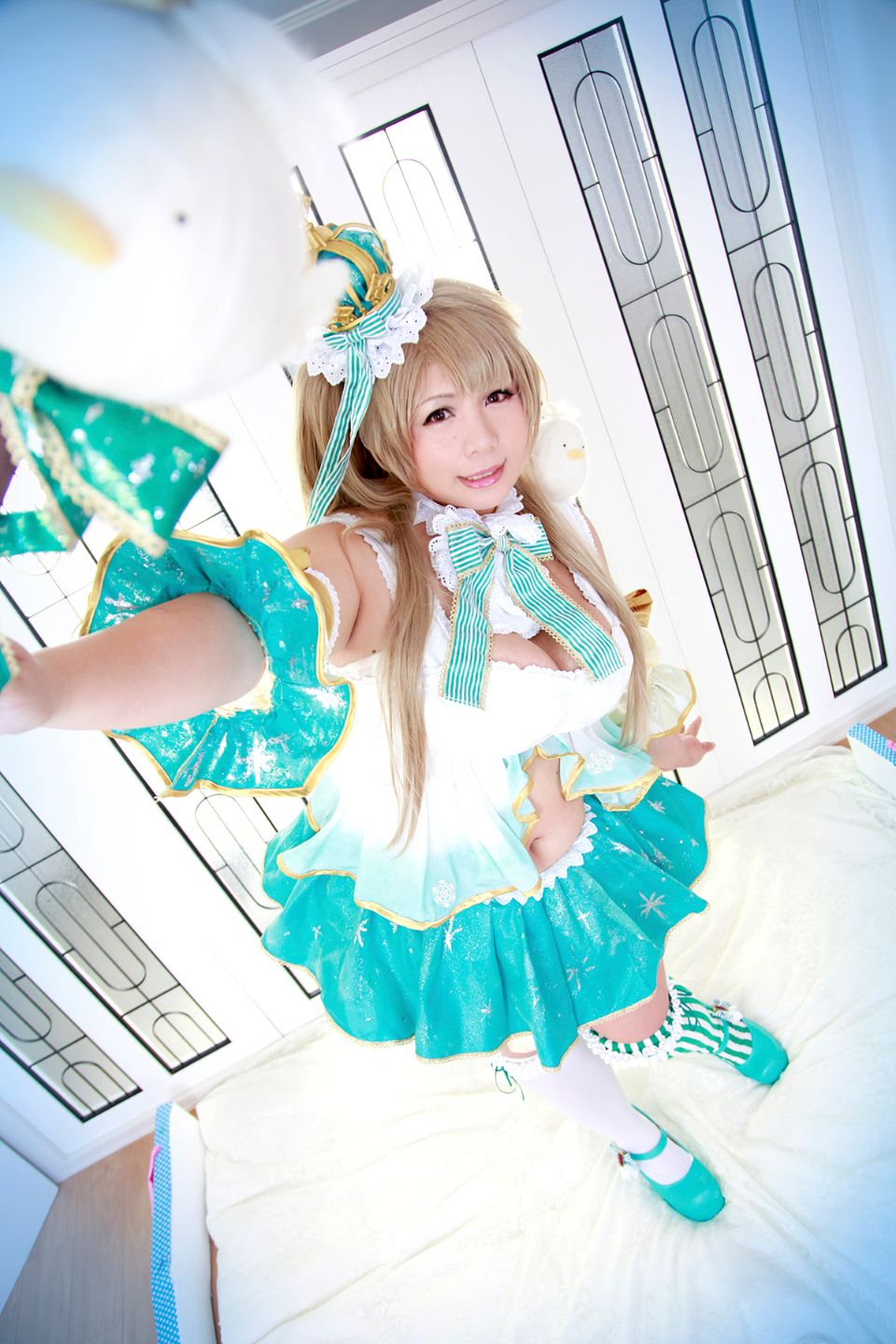 Sự thôi thúc trực tiếp