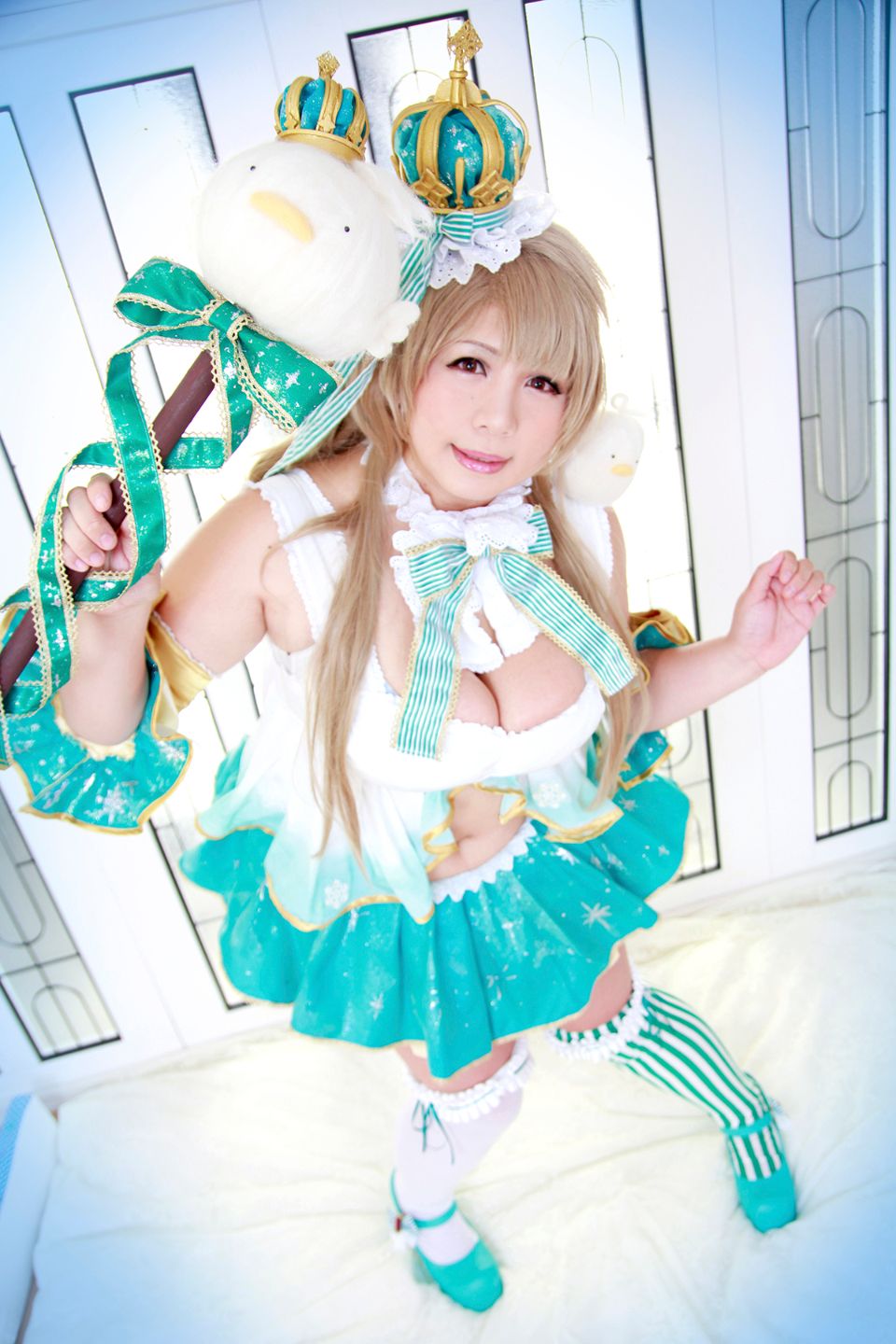 Sự thôi thúc trực tiếp