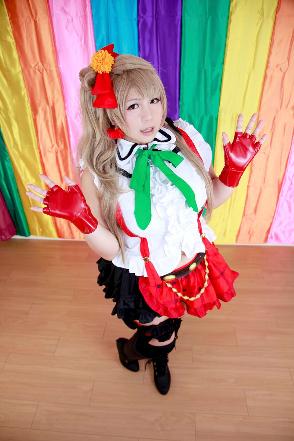 Sự thôi thúc trực tiếp