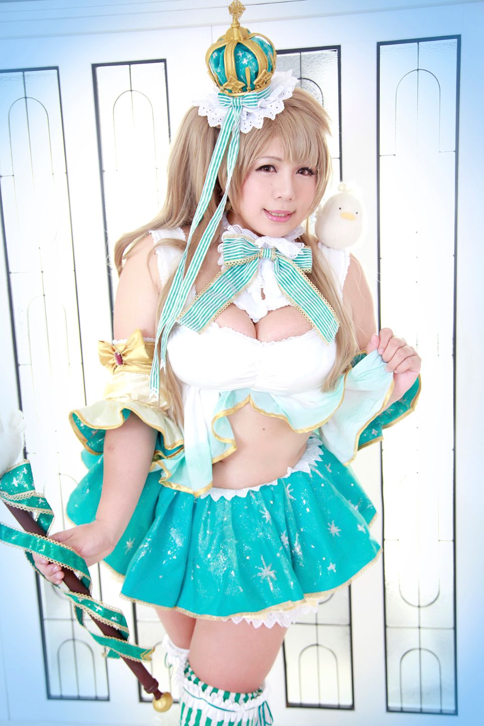 Sự thôi thúc trực tiếp