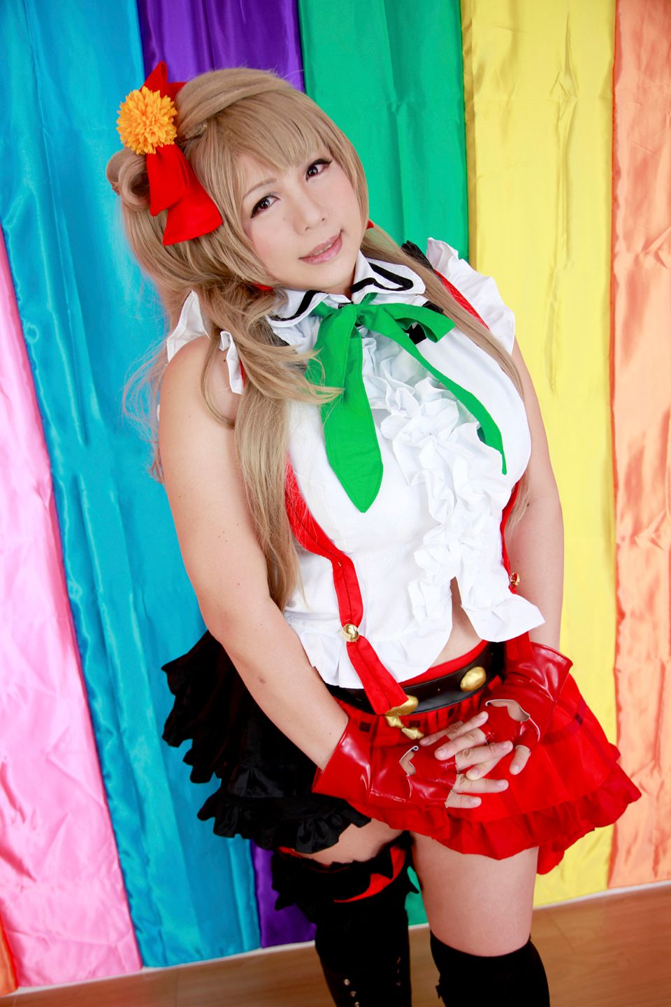 Sự thôi thúc trực tiếp