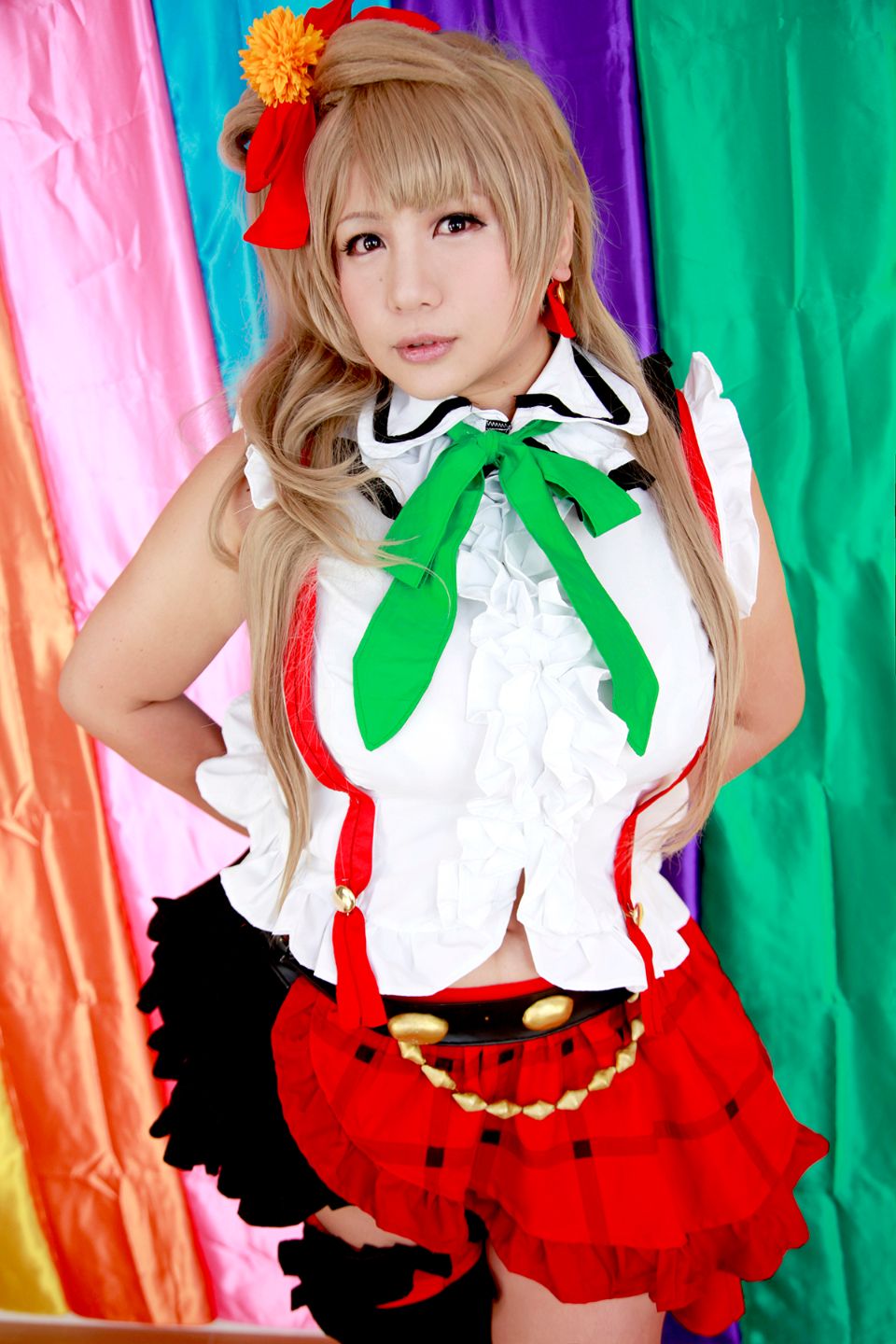 Sự thôi thúc trực tiếp