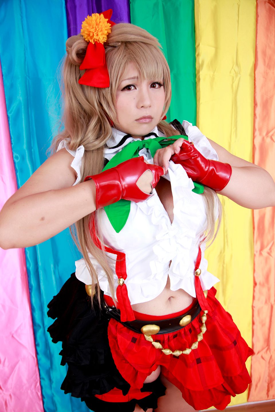 Sự thôi thúc trực tiếp