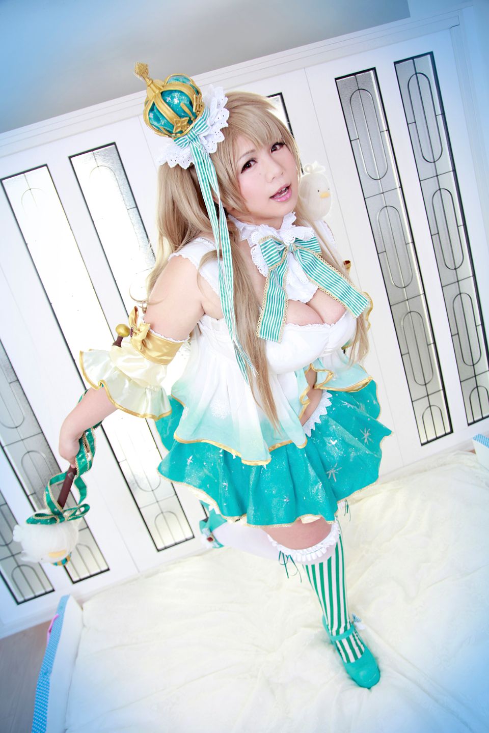 Sự thôi thúc trực tiếp