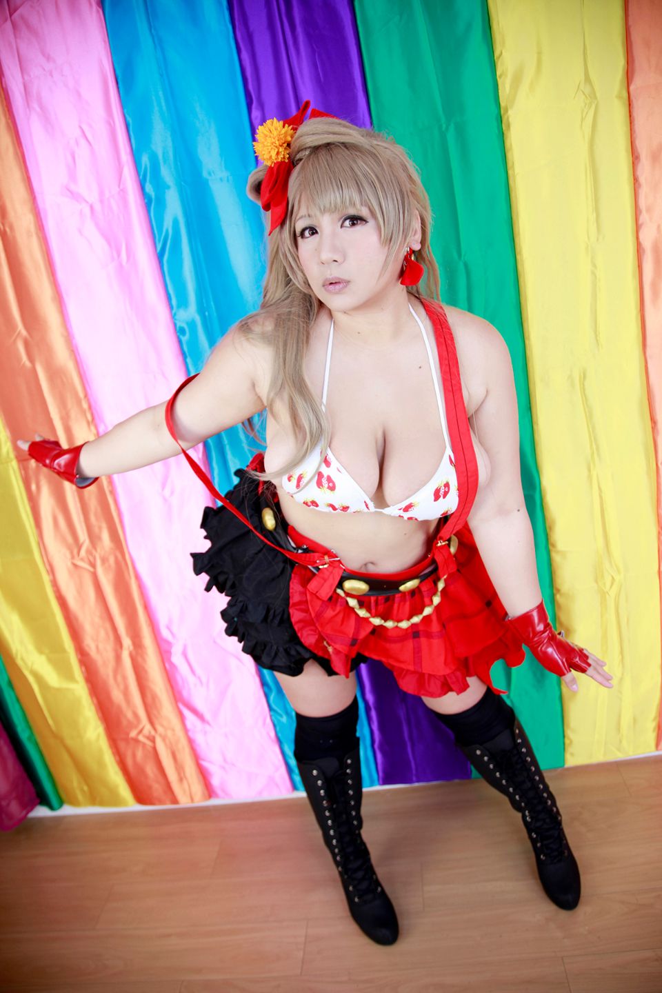 Sự thôi thúc trực tiếp