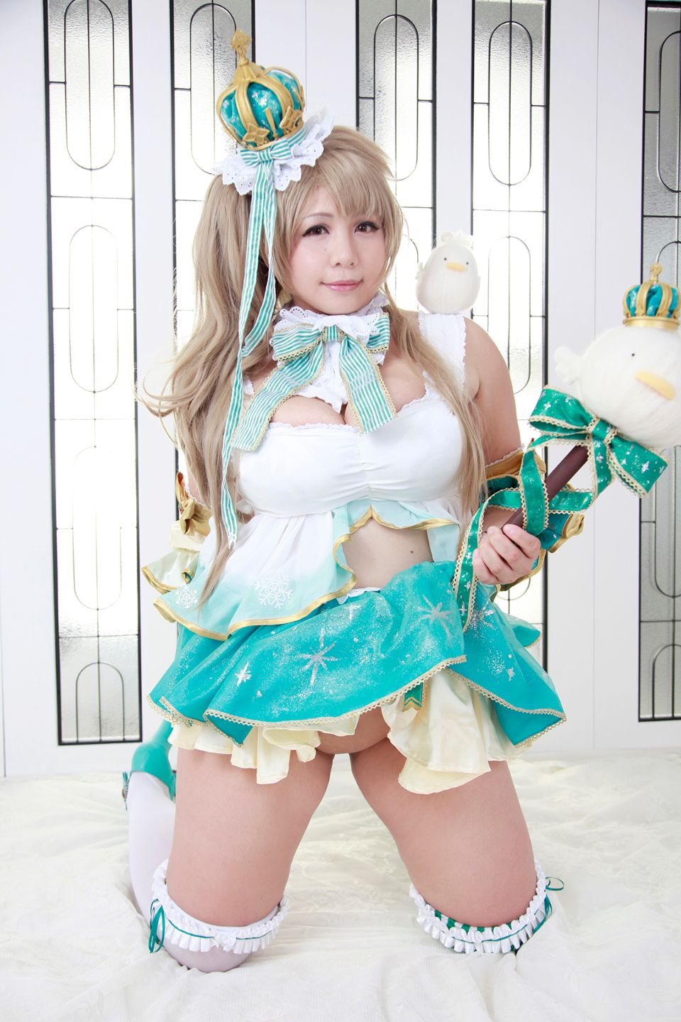 Sự thôi thúc trực tiếp