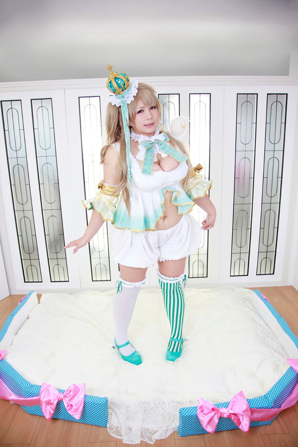 Sự thôi thúc trực tiếp