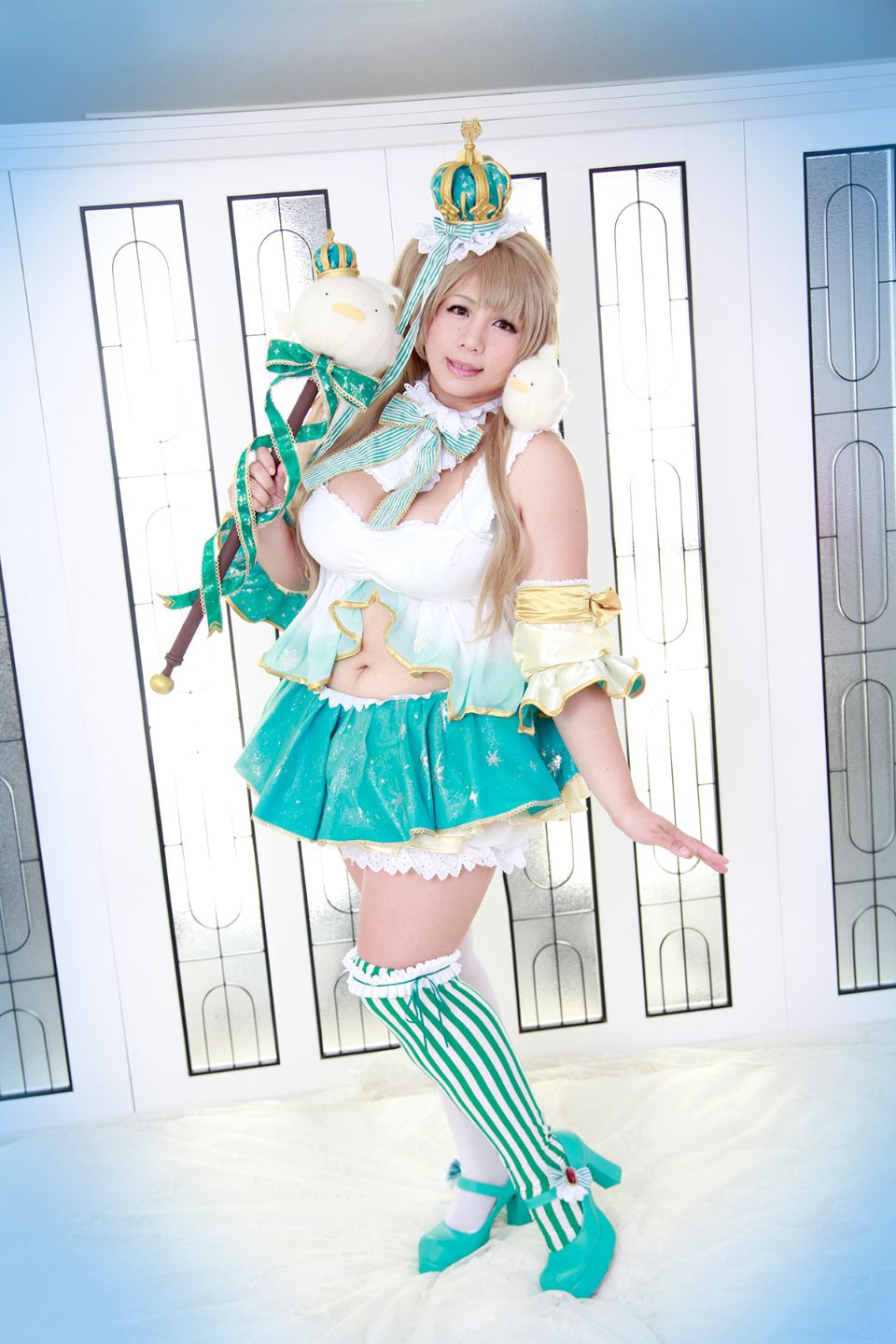 Sự thôi thúc trực tiếp