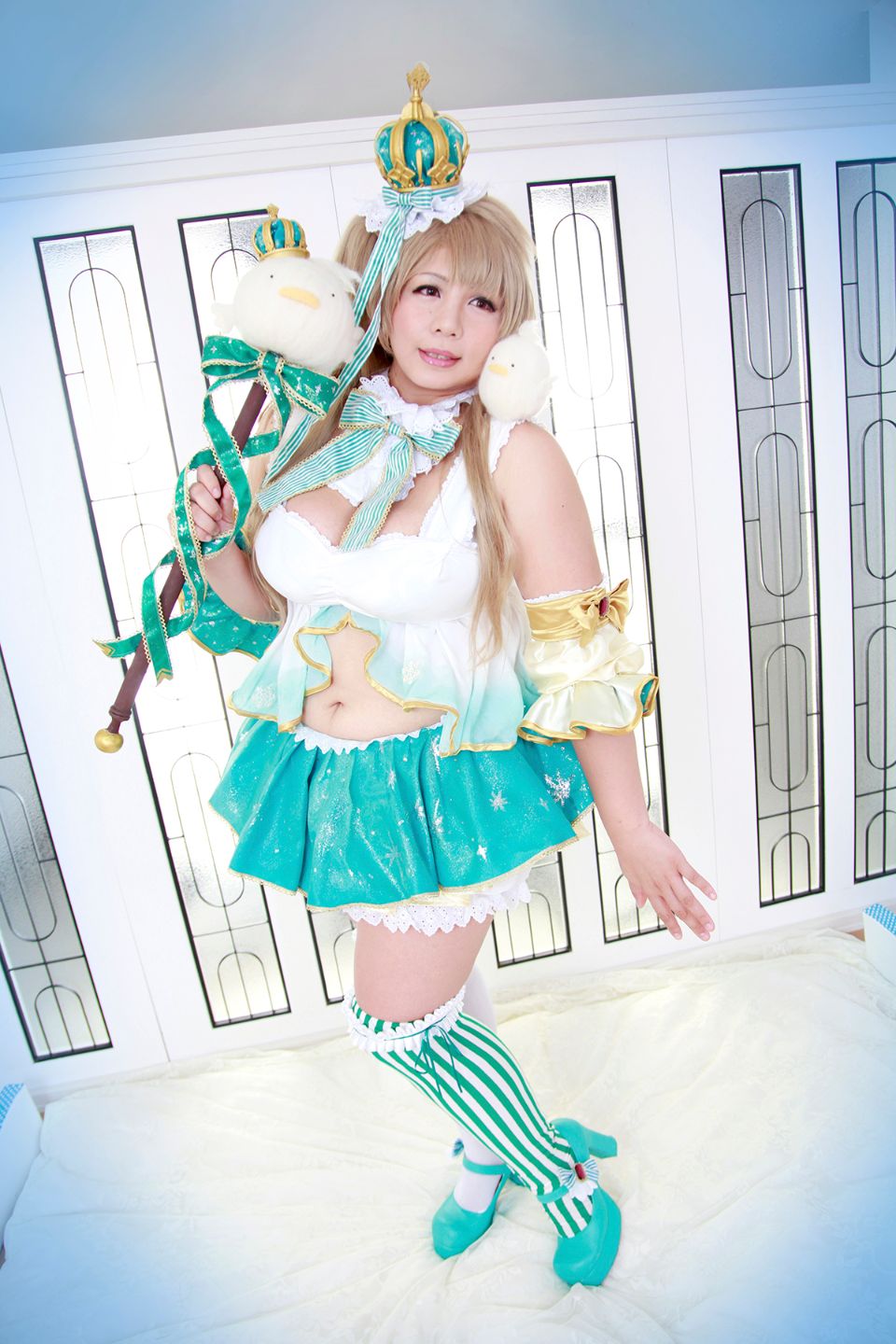 Sự thôi thúc trực tiếp