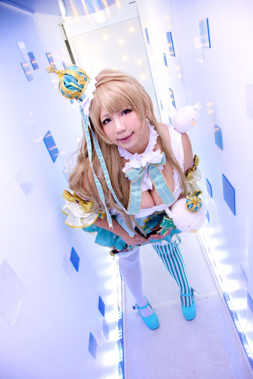 Sự thôi thúc trực tiếp