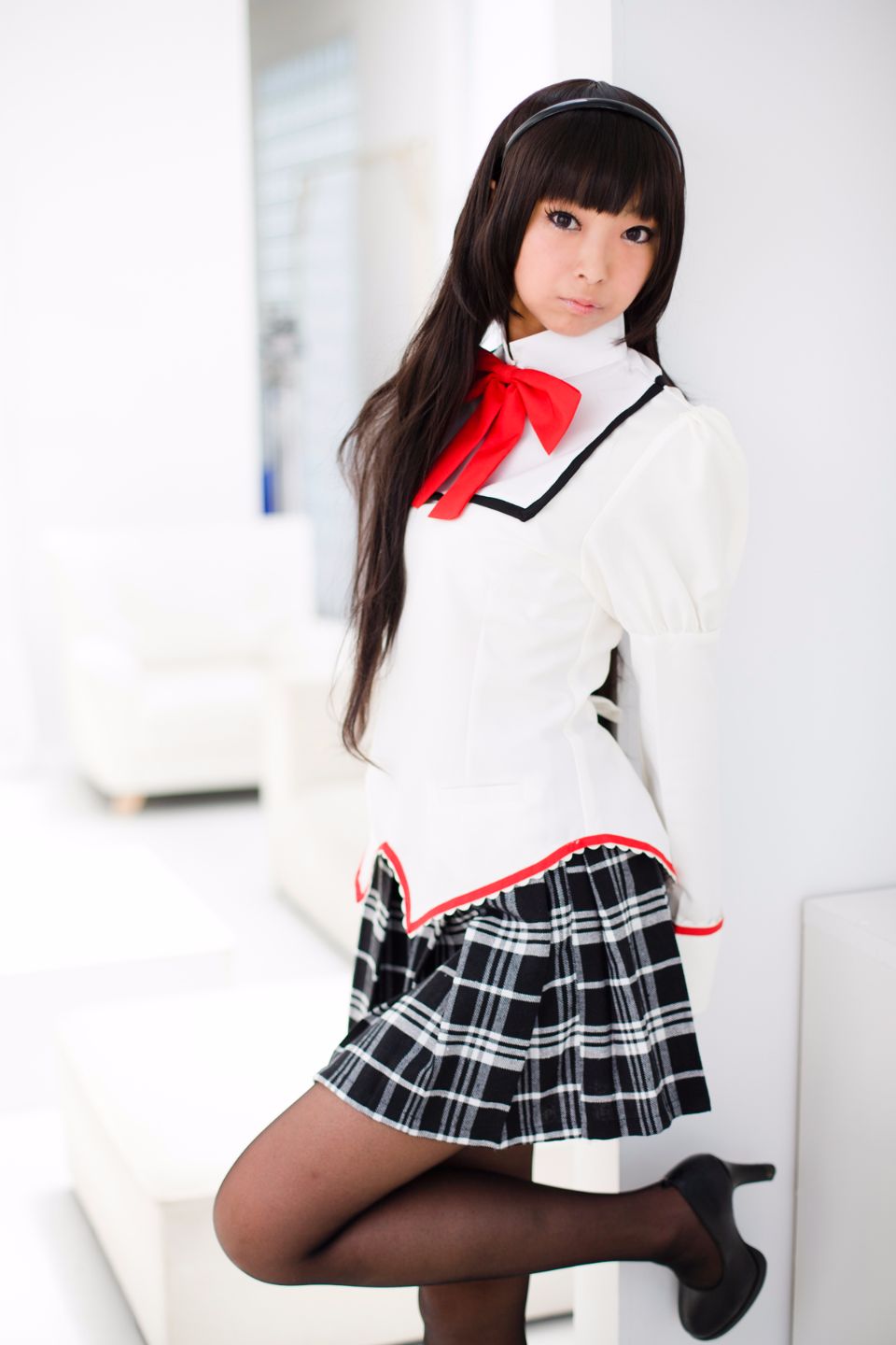 Cô gái ma thuật kokoro magica