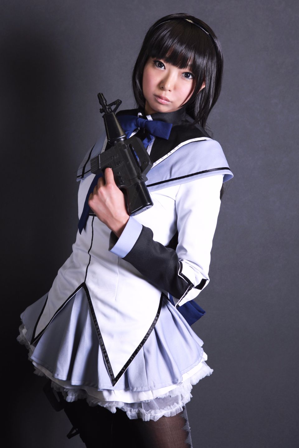 Cô gái ma thuật kokoro magica