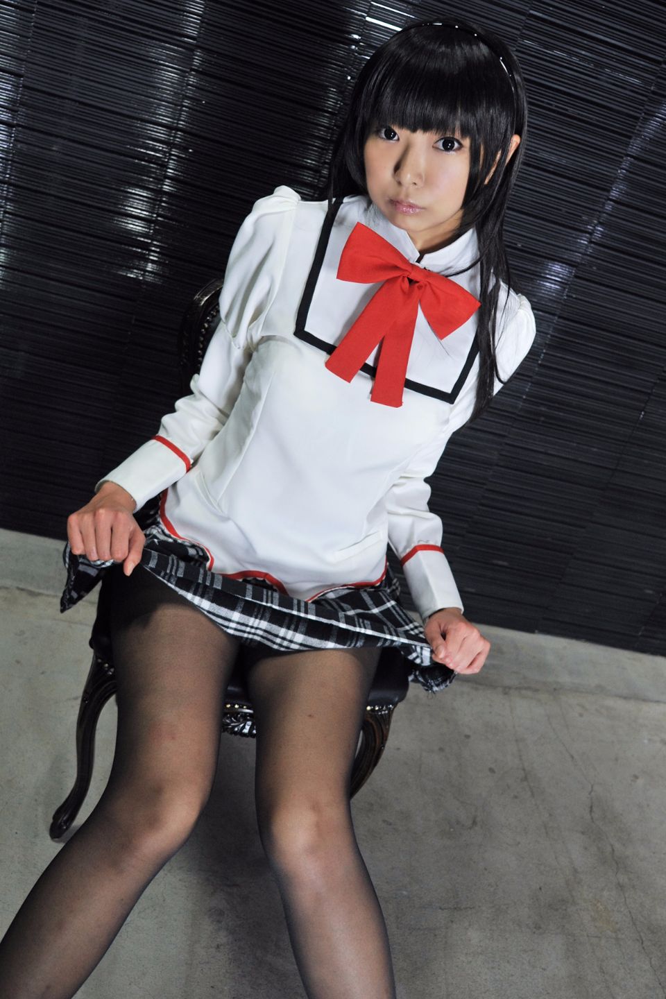 Cô gái ma thuật kokoro magica