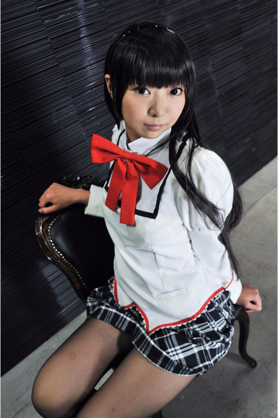 Cô gái ma thuật kokoro magica