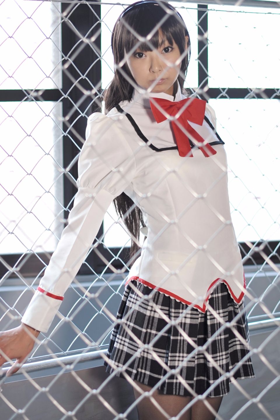 Cô gái ma thuật kokoro magica