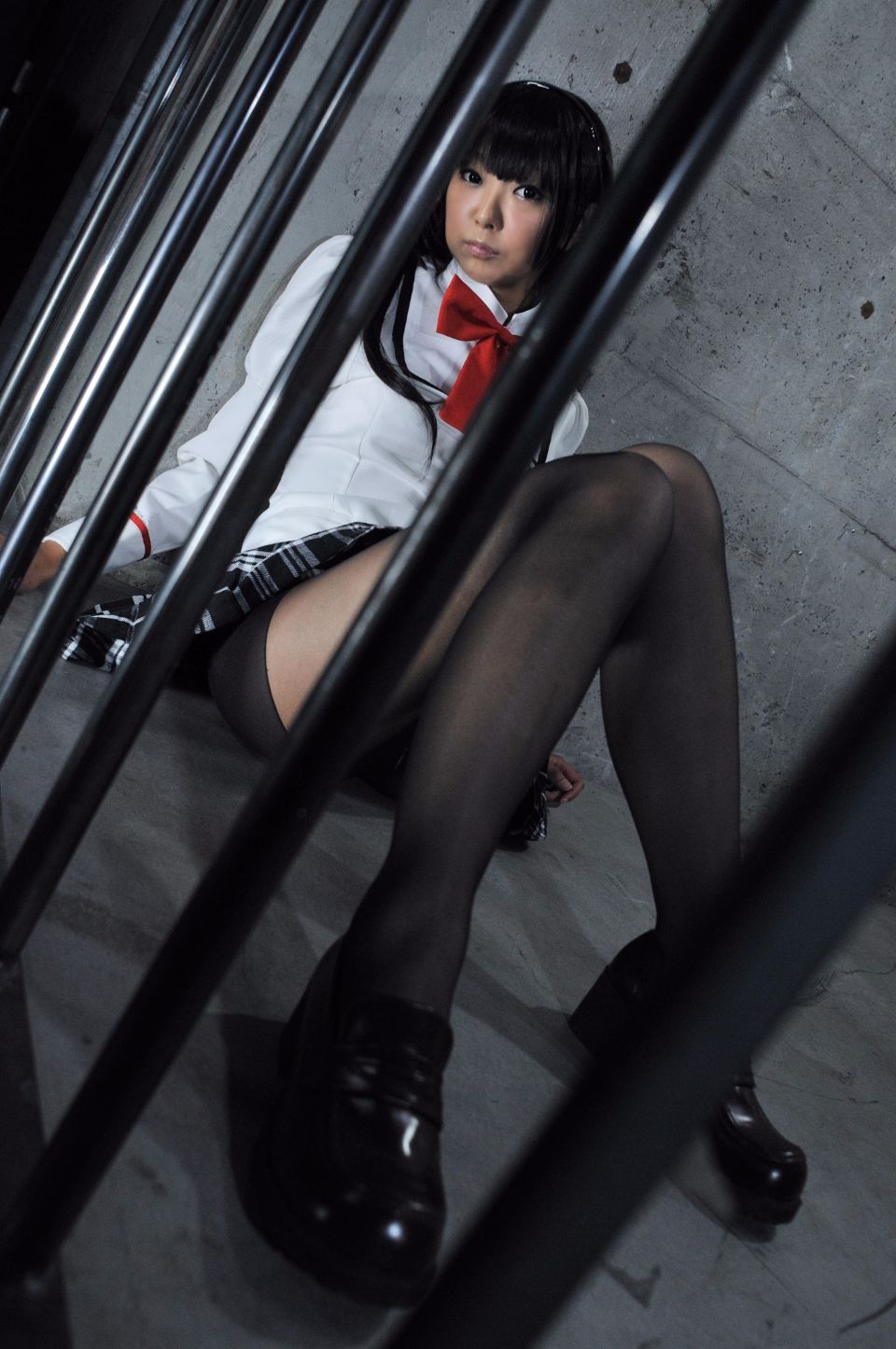 Cô gái ma thuật kokoro magica