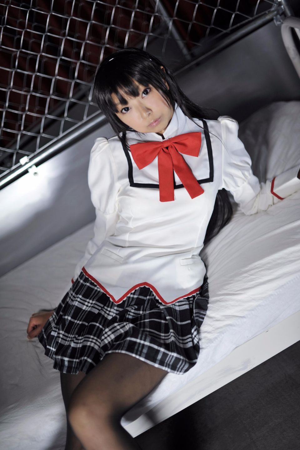 Cô gái ma thuật kokoro magica