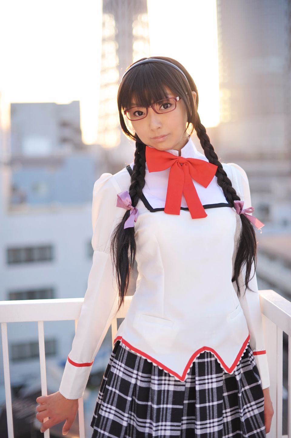 Cô gái ma thuật kokoro magica