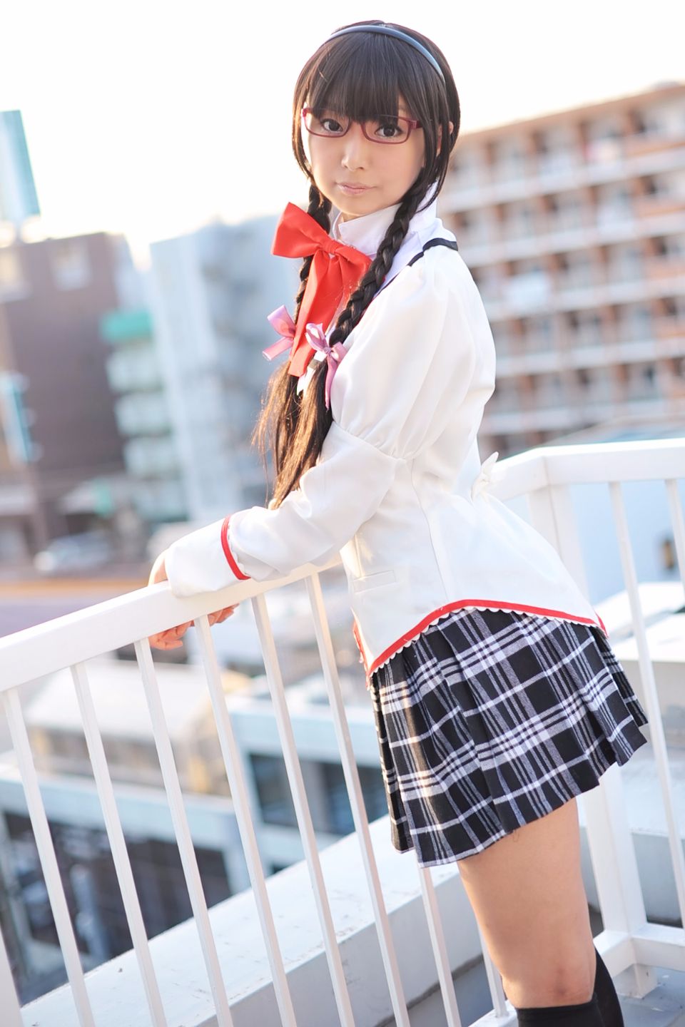 Cô gái ma thuật kokoro magica