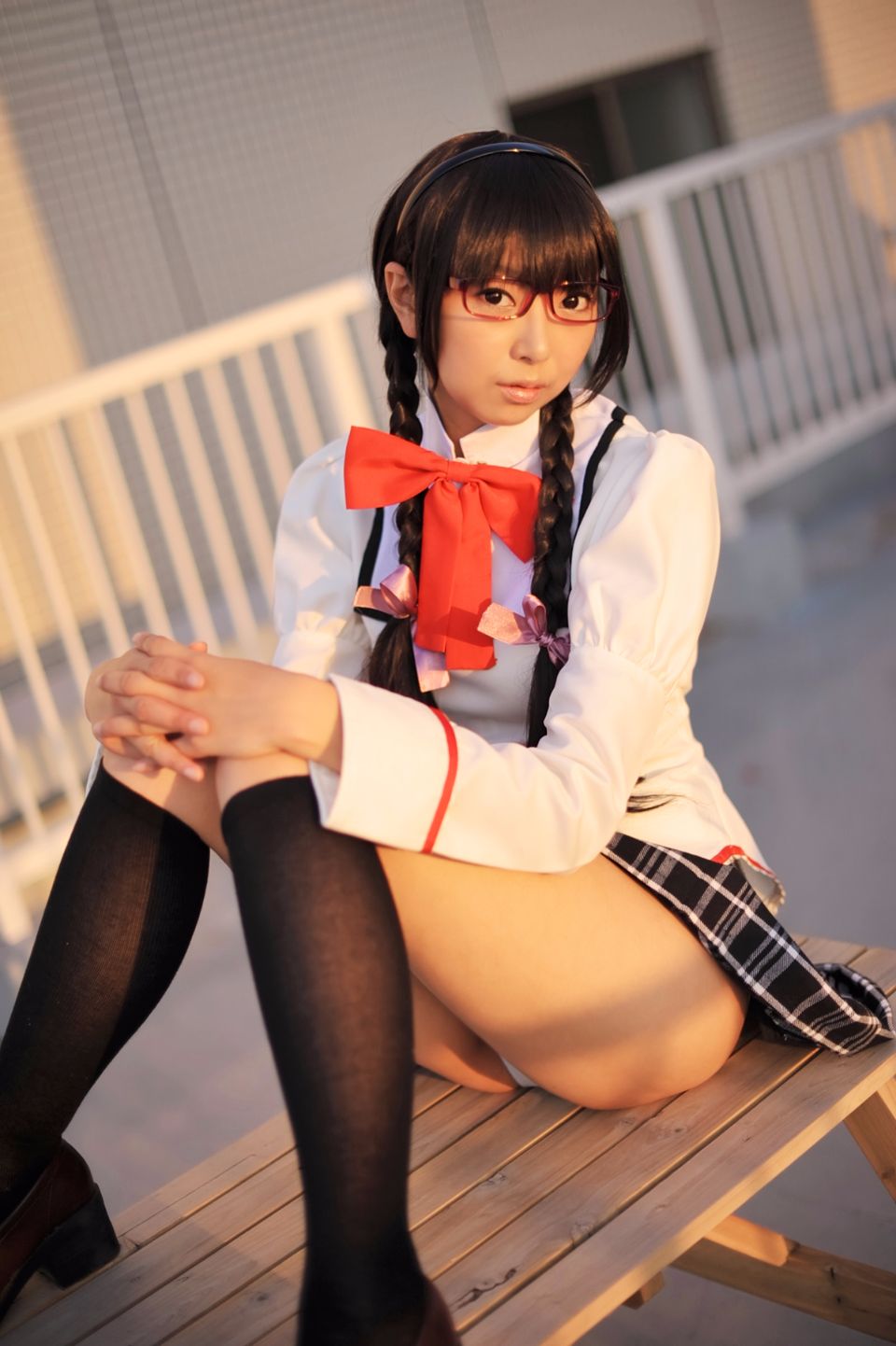 Cô gái ma thuật kokoro magica