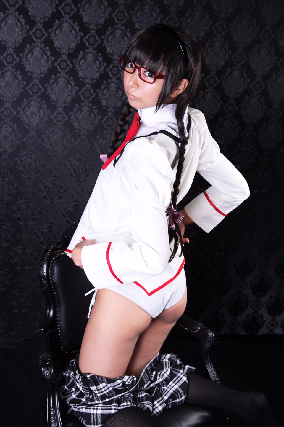 Cô gái ma thuật kokoro magica