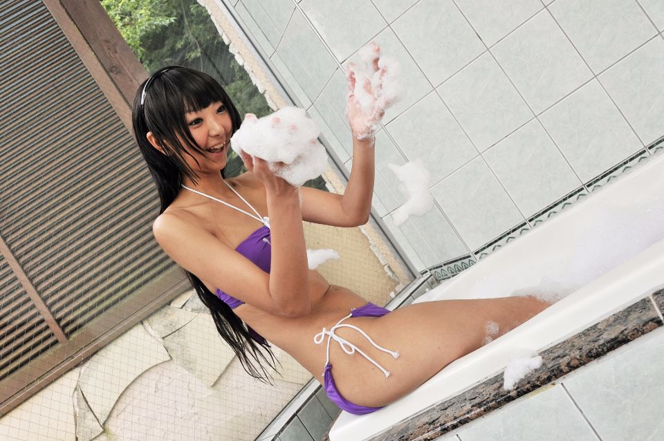 Cô gái ma thuật kokoro magica