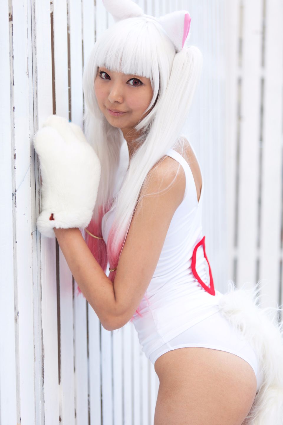 Cô gái ma thuật kokoro magica