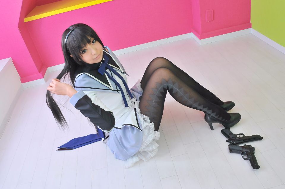 Cô gái ma thuật kokoro magica