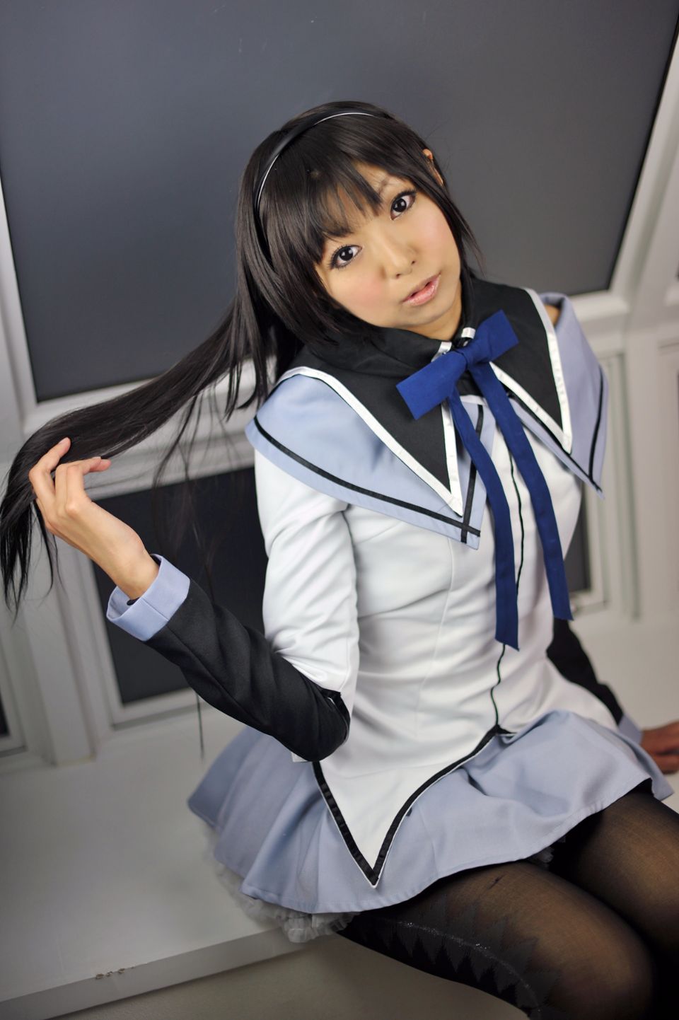 Cô gái ma thuật kokoro magica