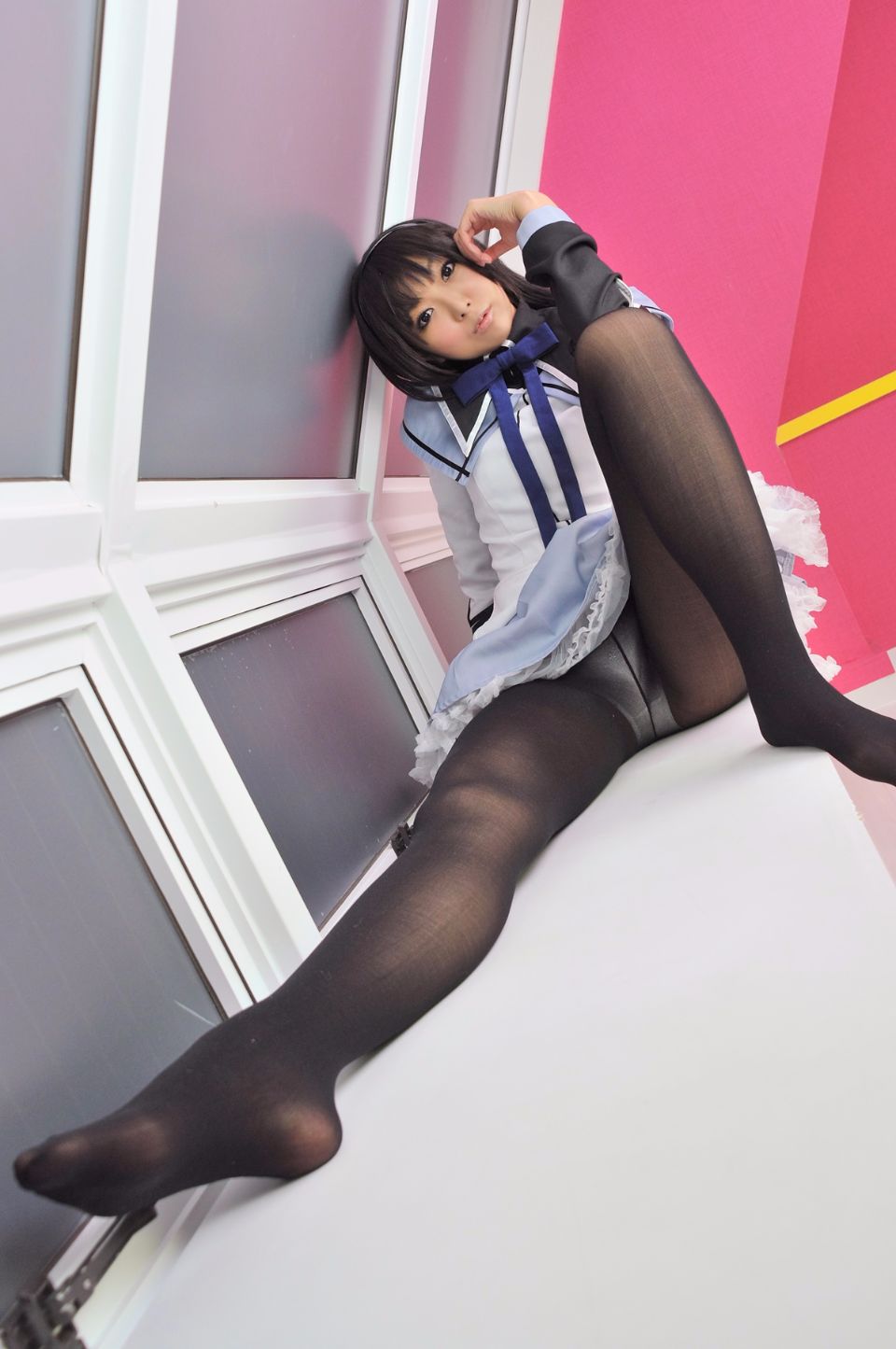 Cô gái ma thuật kokoro magica