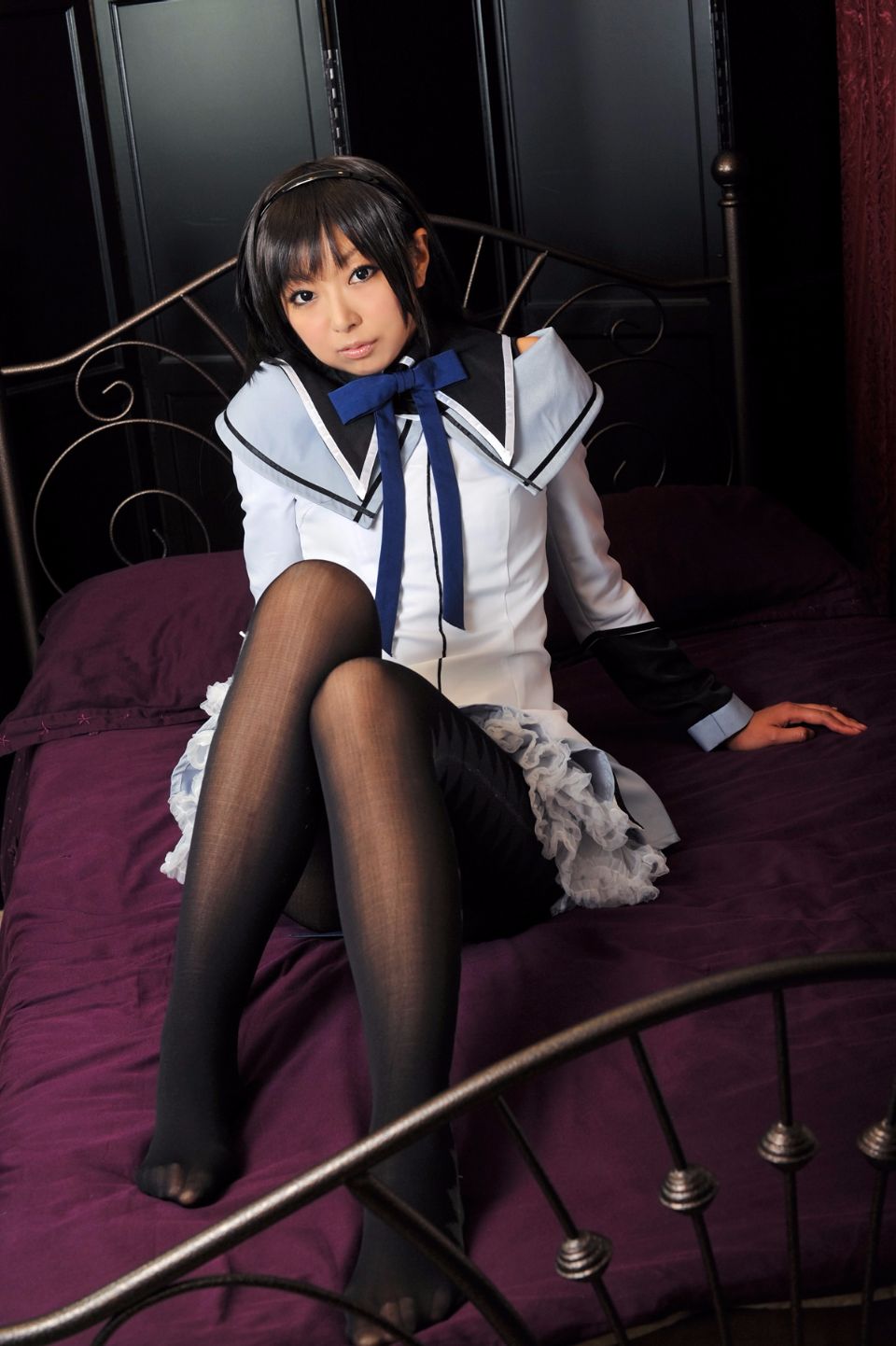 Cô gái ma thuật kokoro magica