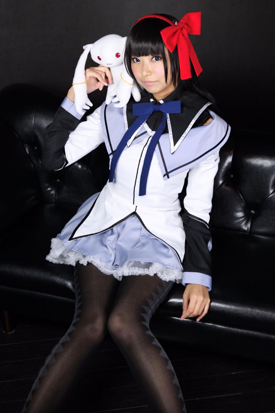 Cô gái ma thuật kokoro magica