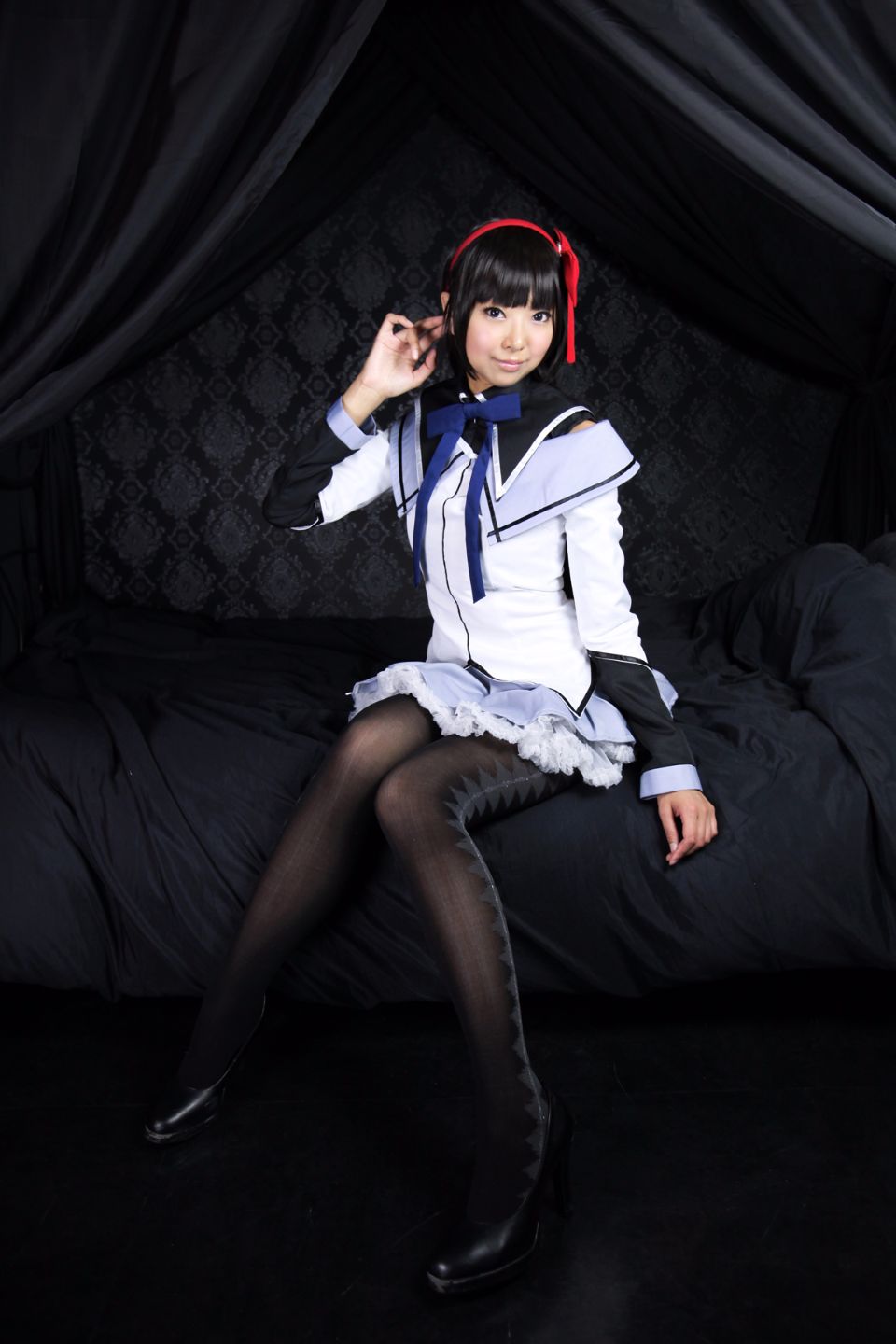 Cô gái ma thuật kokoro magica