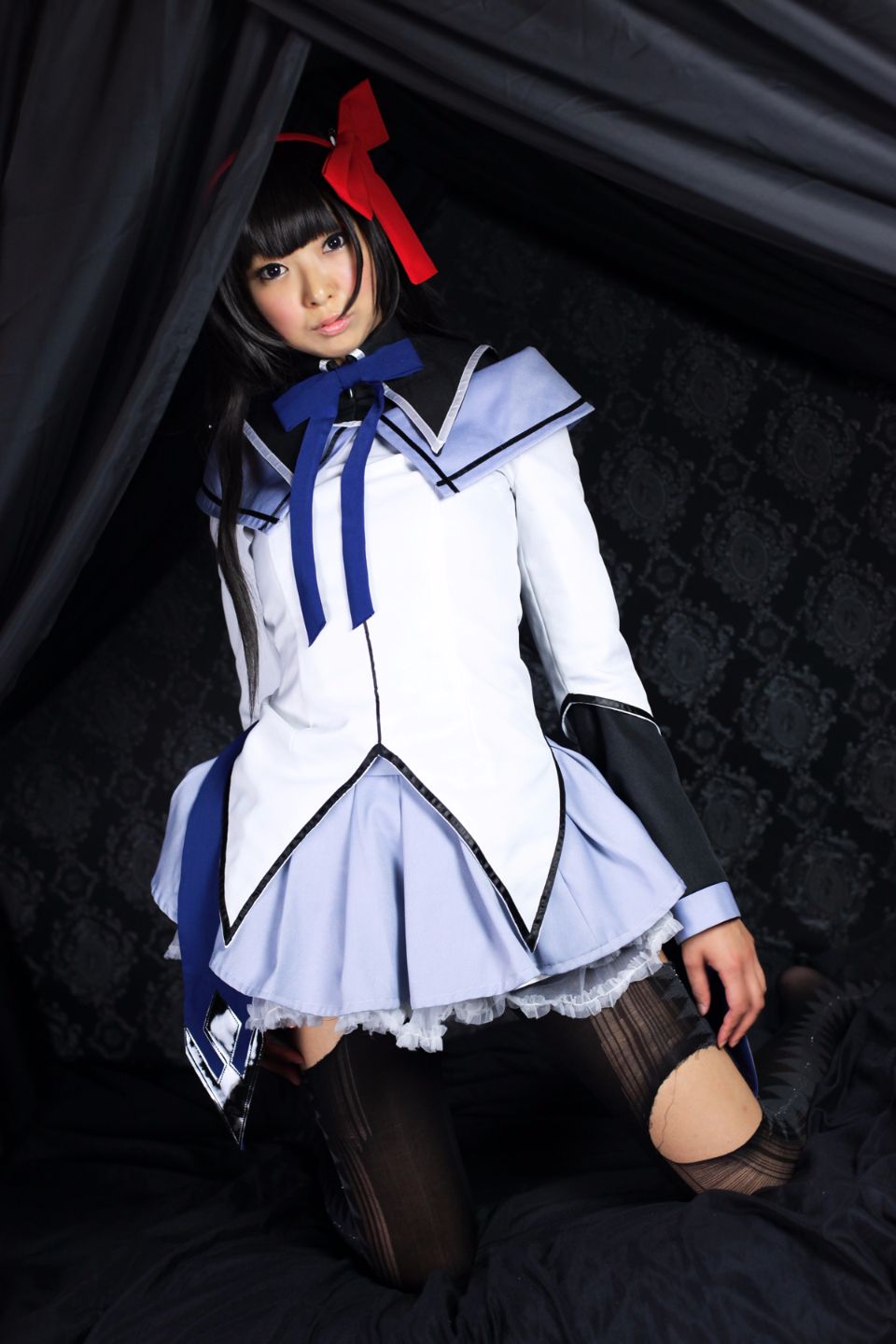 Cô gái ma thuật kokoro magica