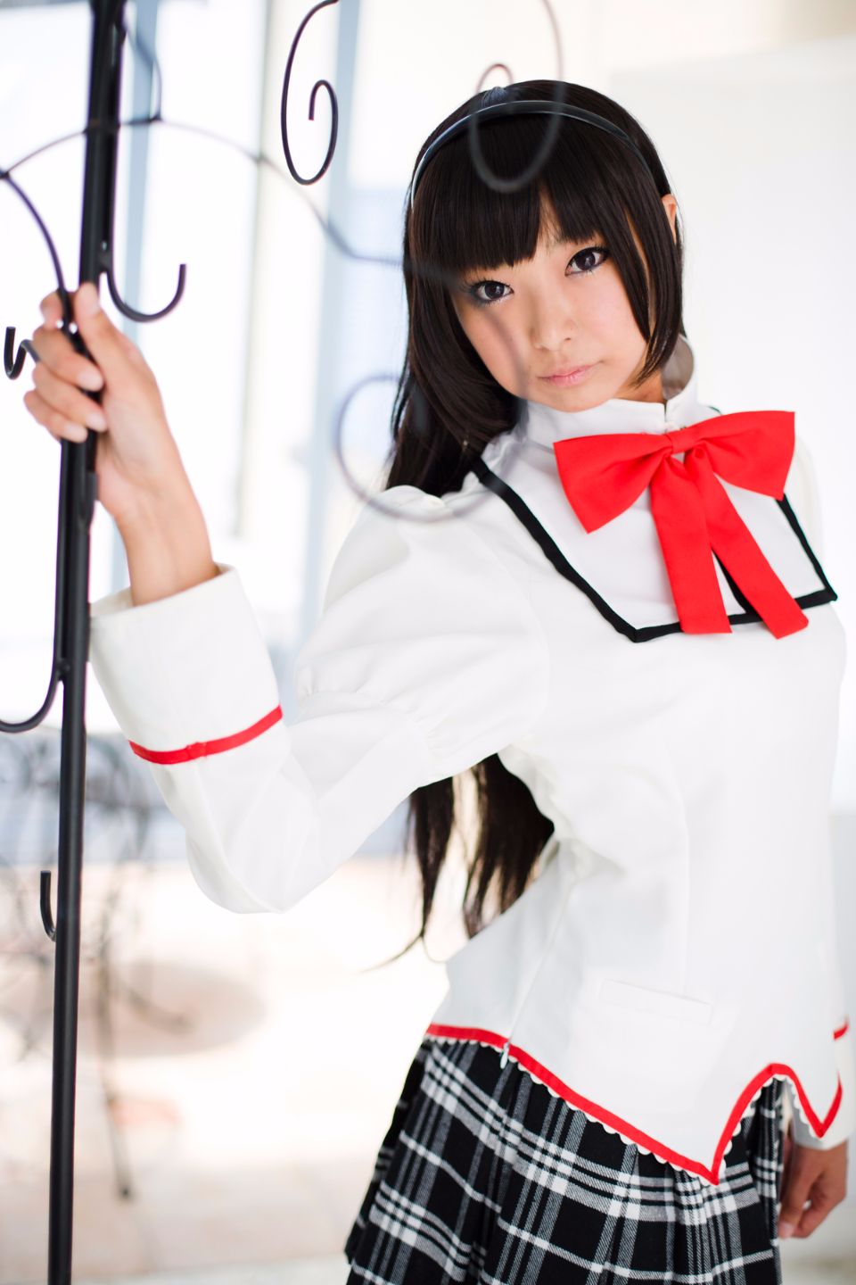 Cô gái ma thuật kokoro magica