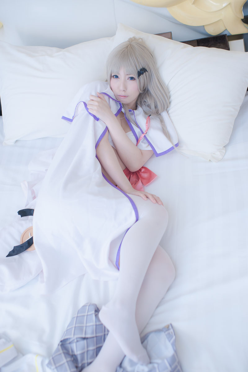 Của tôi にぃ!