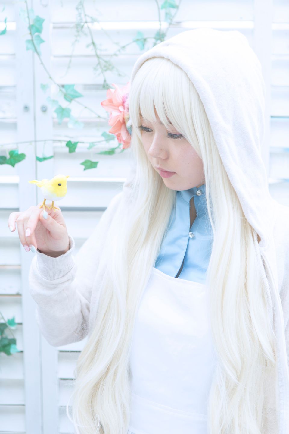 Thị trưởng thành phố Mekaku