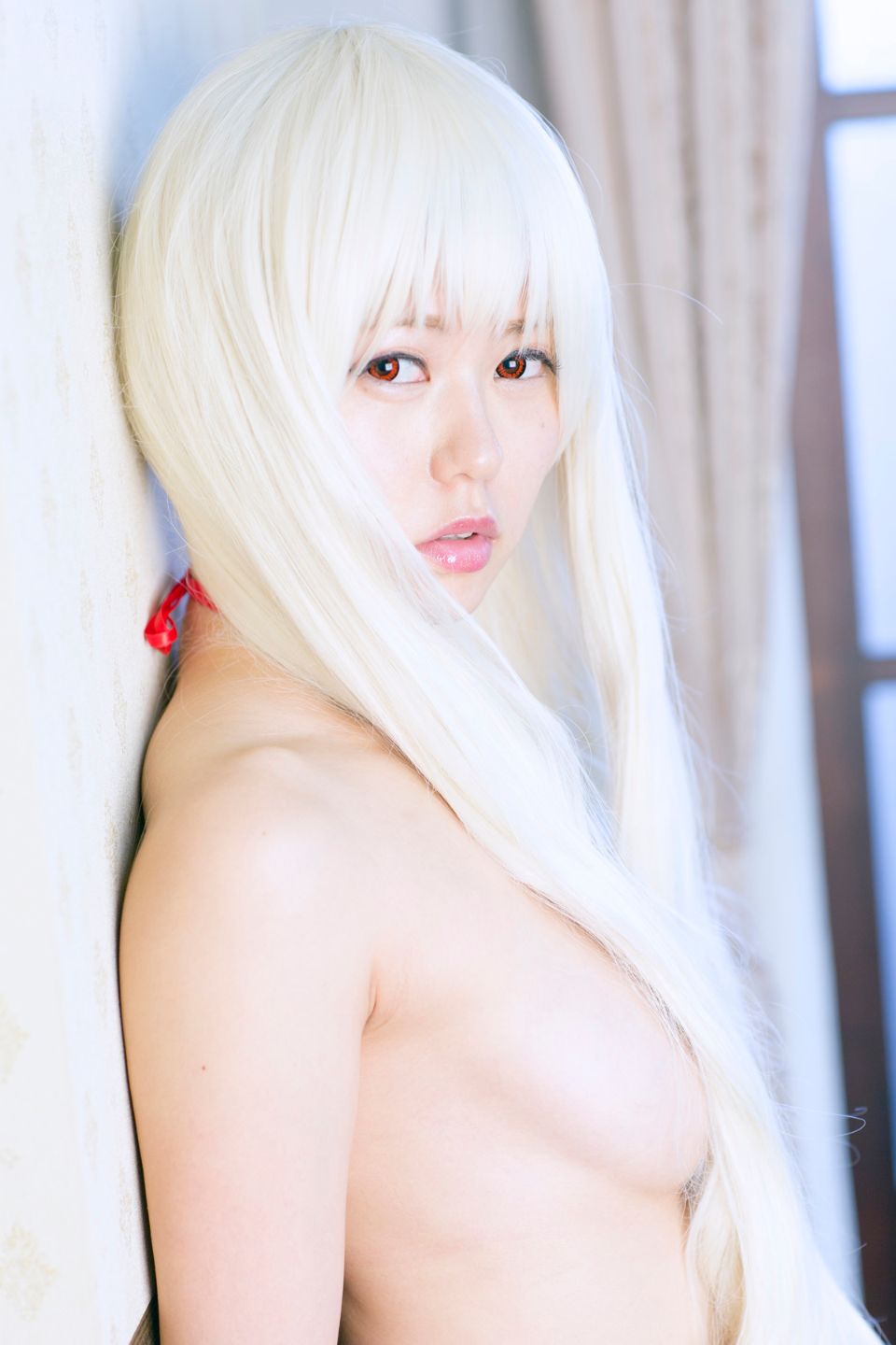 Thị trưởng thành phố Mekaku