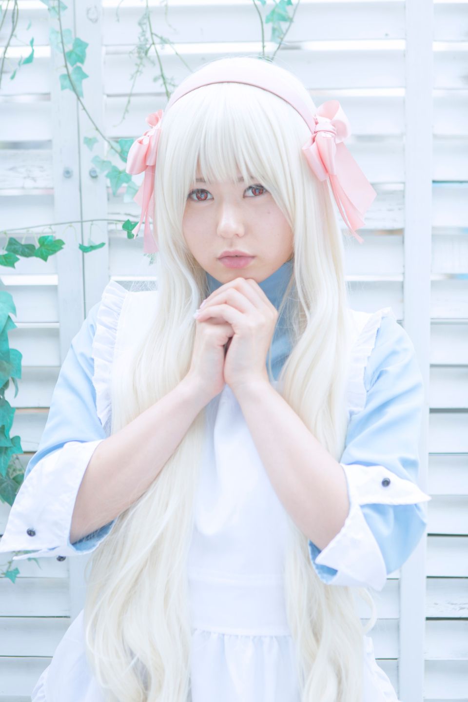 Thị trưởng thành phố Mekaku