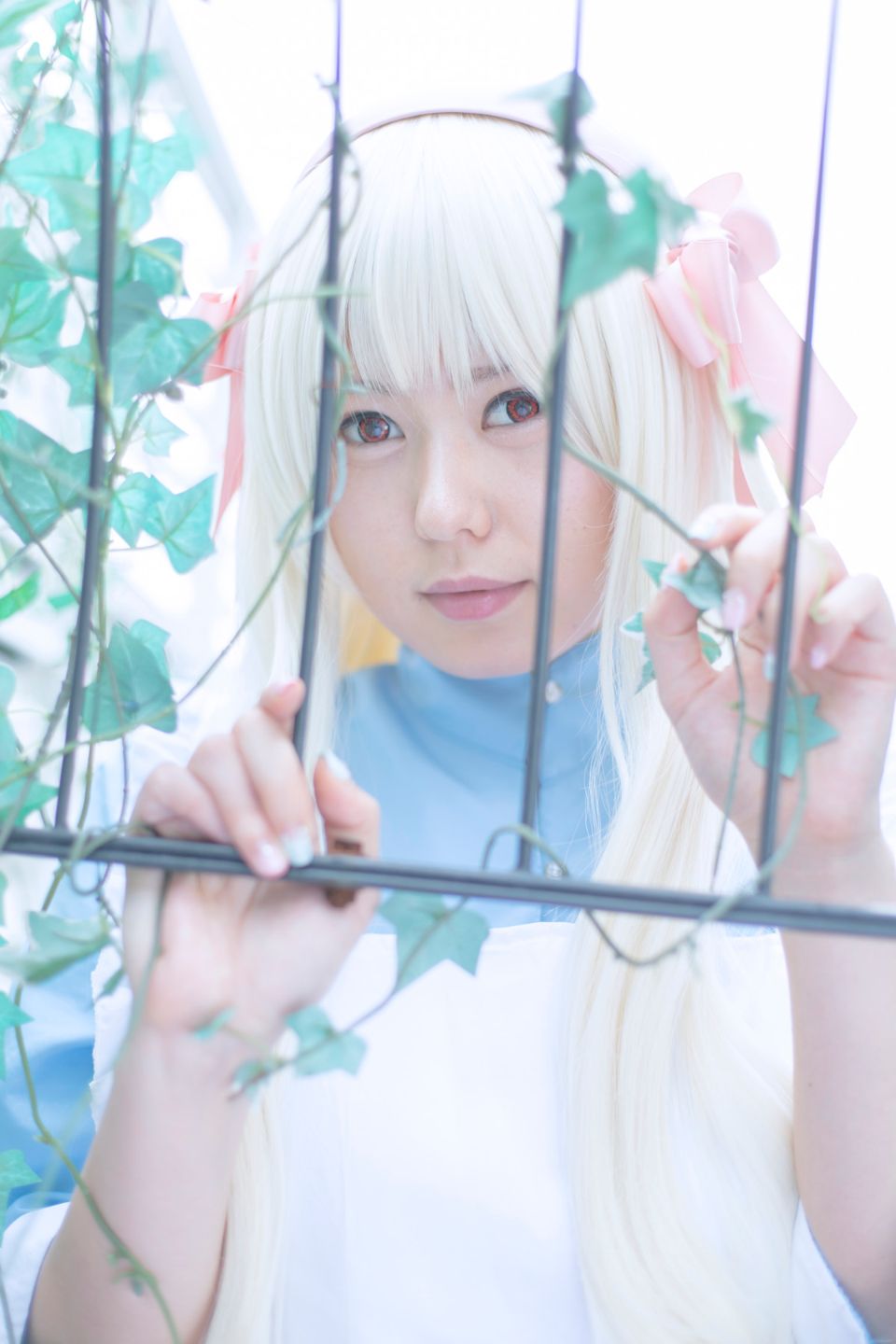 Thị trưởng thành phố Mekaku