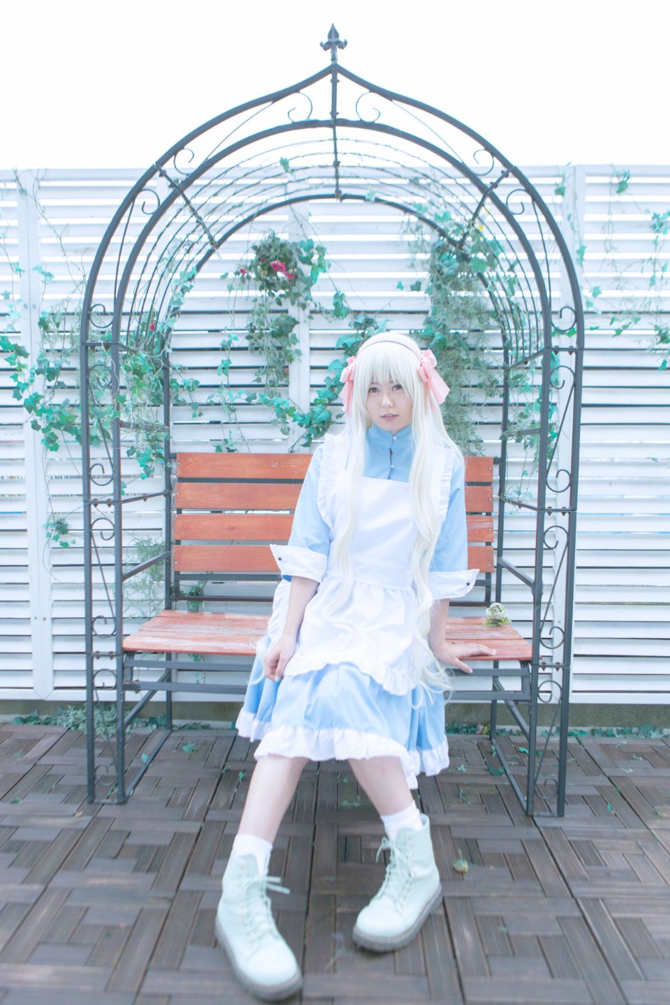 Thị trưởng thành phố Mekaku