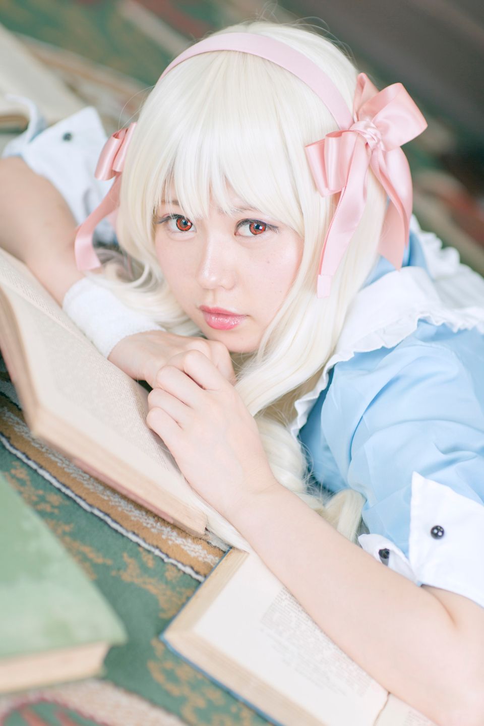 Thị trưởng thành phố Mekaku