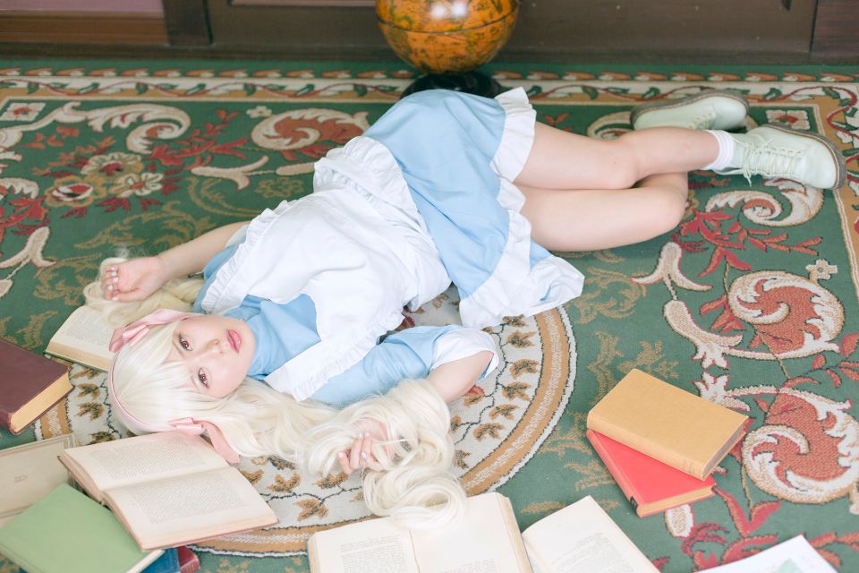 Thị trưởng thành phố Mekaku