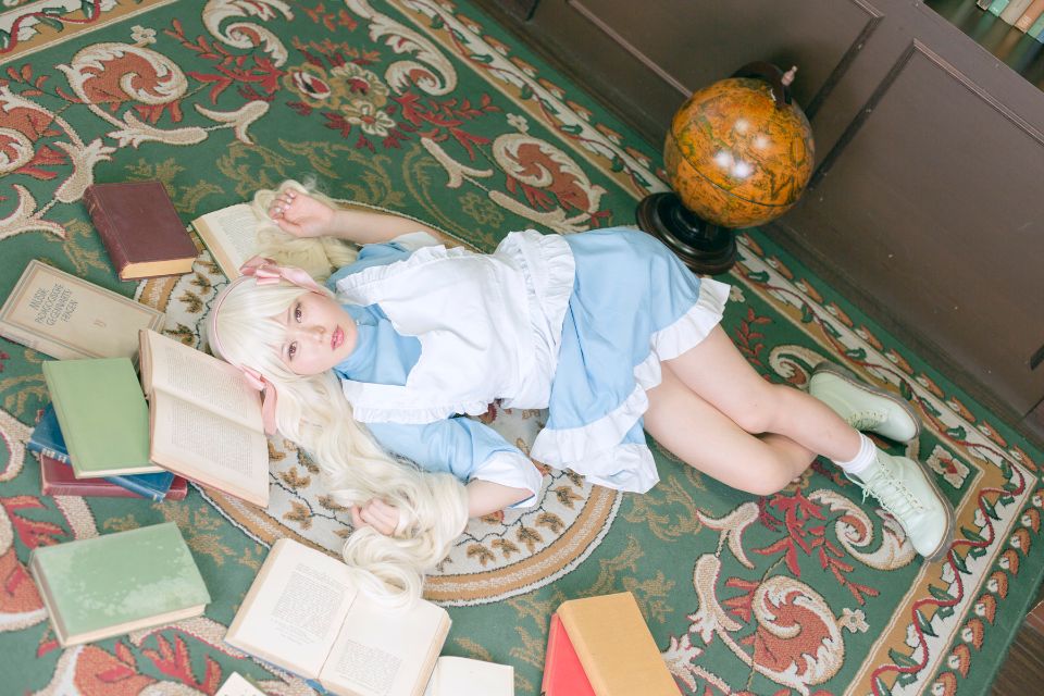 Thị trưởng thành phố Mekaku